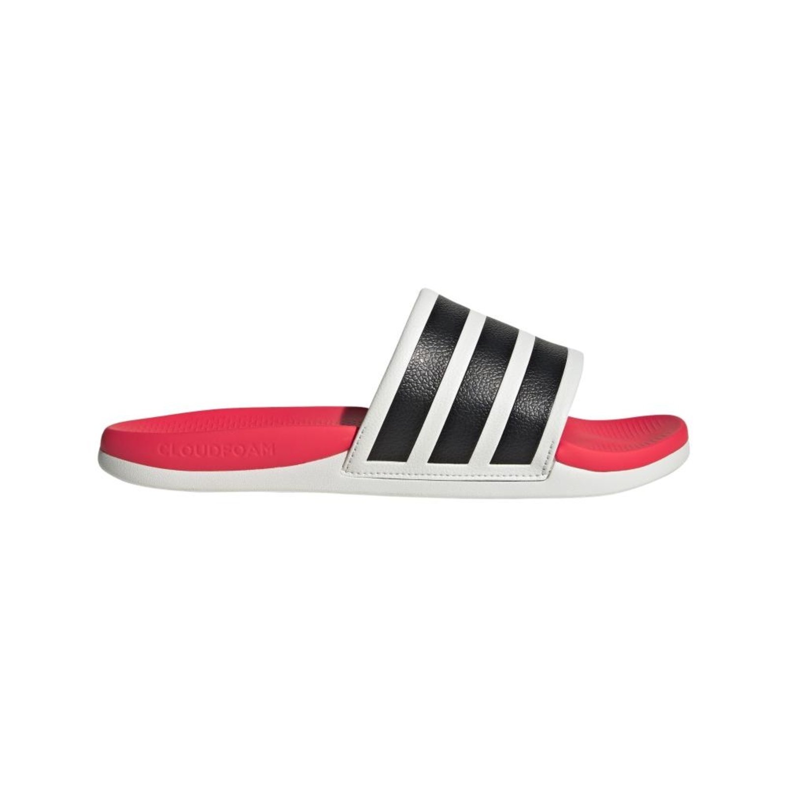 Chinelo Adilette Comfort 2.0 Adidas Sportswear Branco — R$ 299,99 em Dafiti br