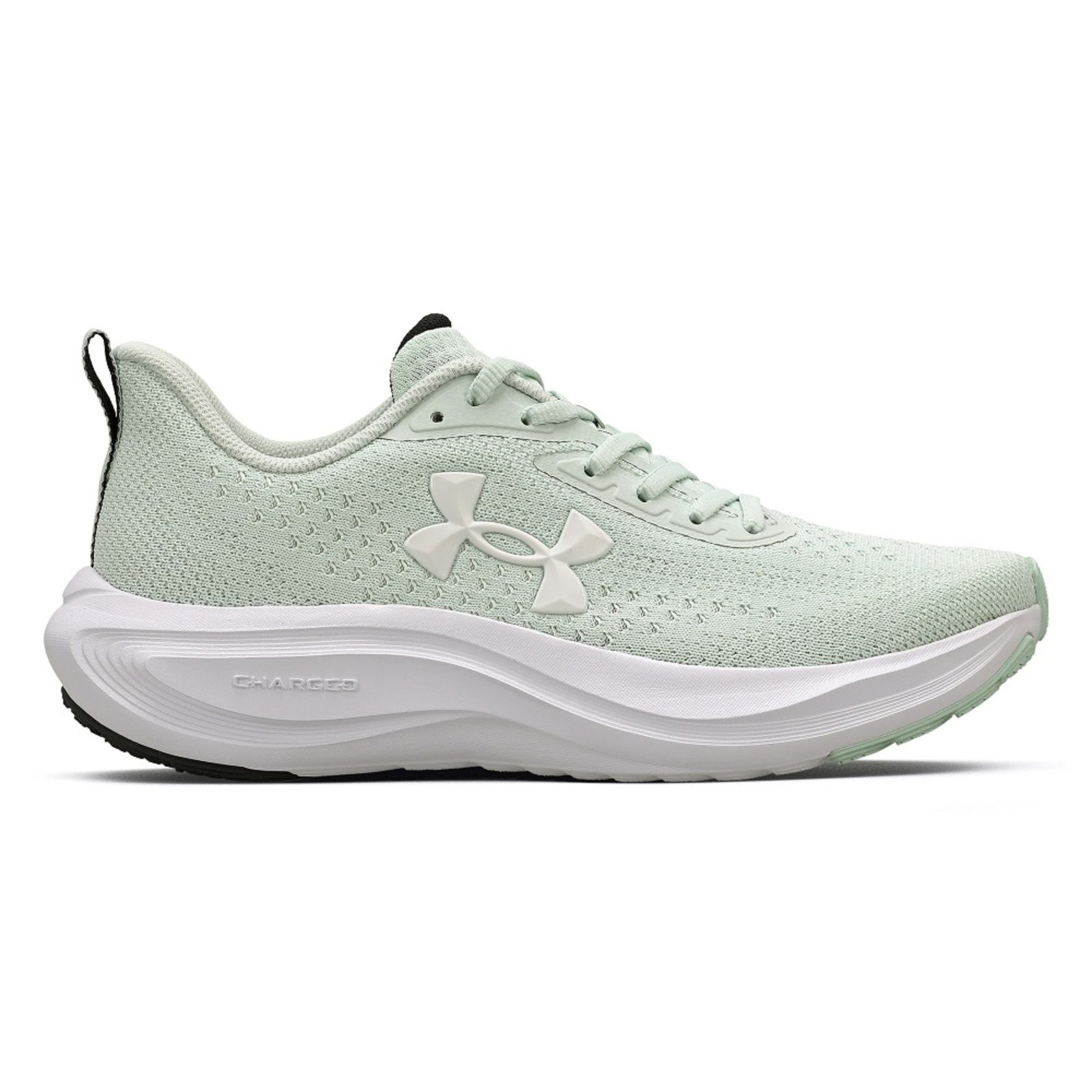 Tênis Under Armour Ch.Sunny Feminino - Verde Claro