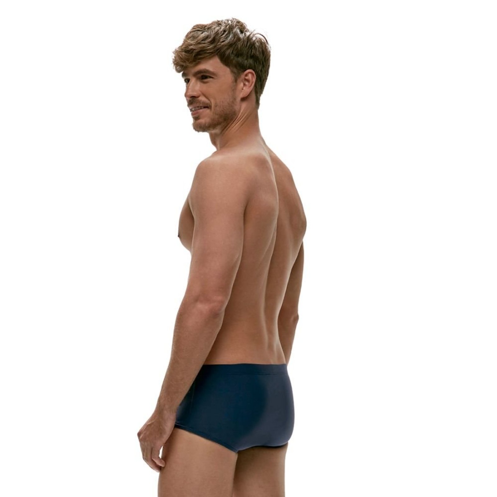 Sunga Praia Lateral Larga Puma 26015.003