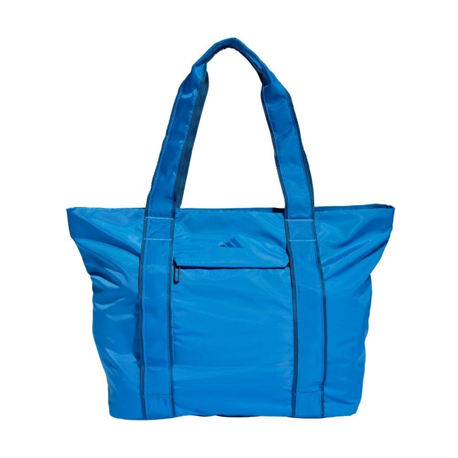 Bolsa Tote Yoga Azul