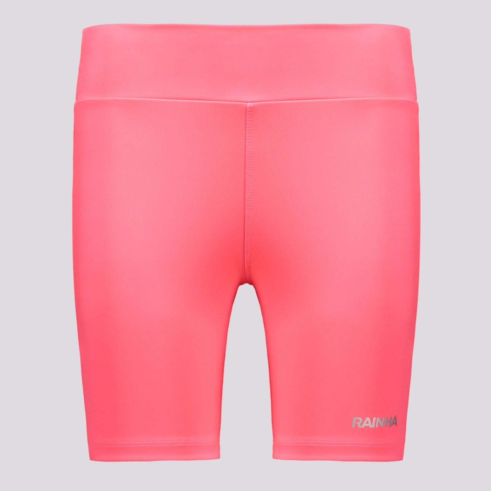 Bermuda Rainha Classic UV 50+ Joy II New Feminina Rosa