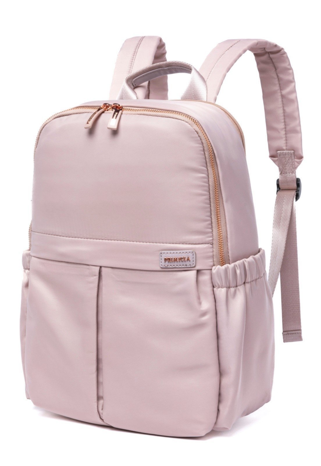 Mochila Primicia Feminina Moderna Escolar Trabalho Faculdade Reforçada Espaçosa Moderna