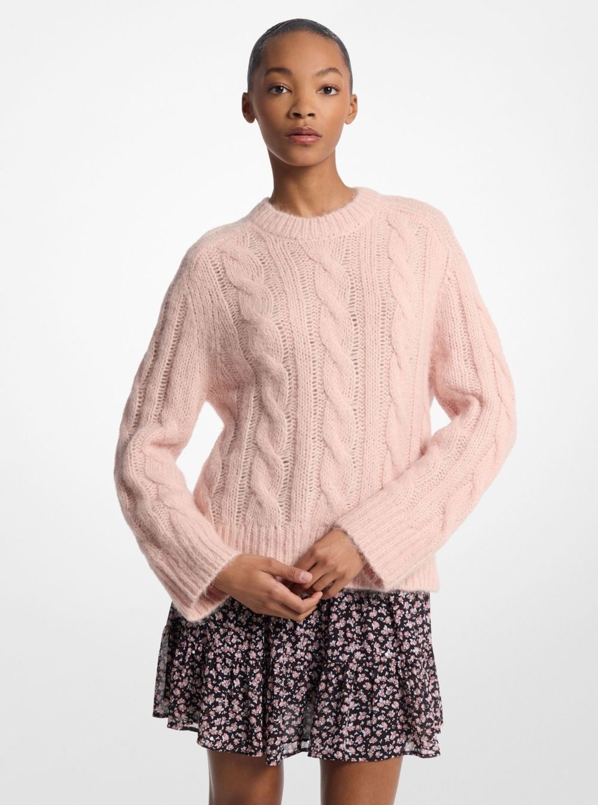 Suéter De Tricot Ms5617bf5c424