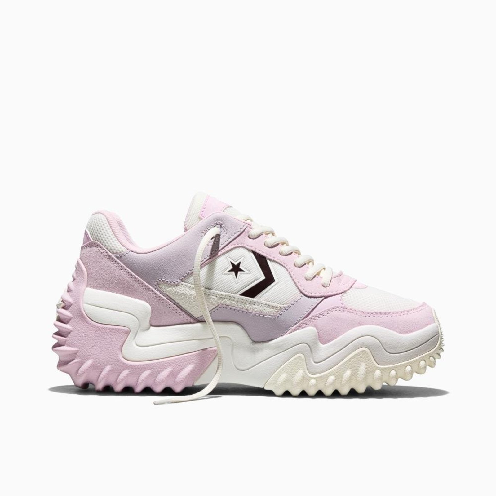 Tênis Converse Wave Motion Trainer Rosa