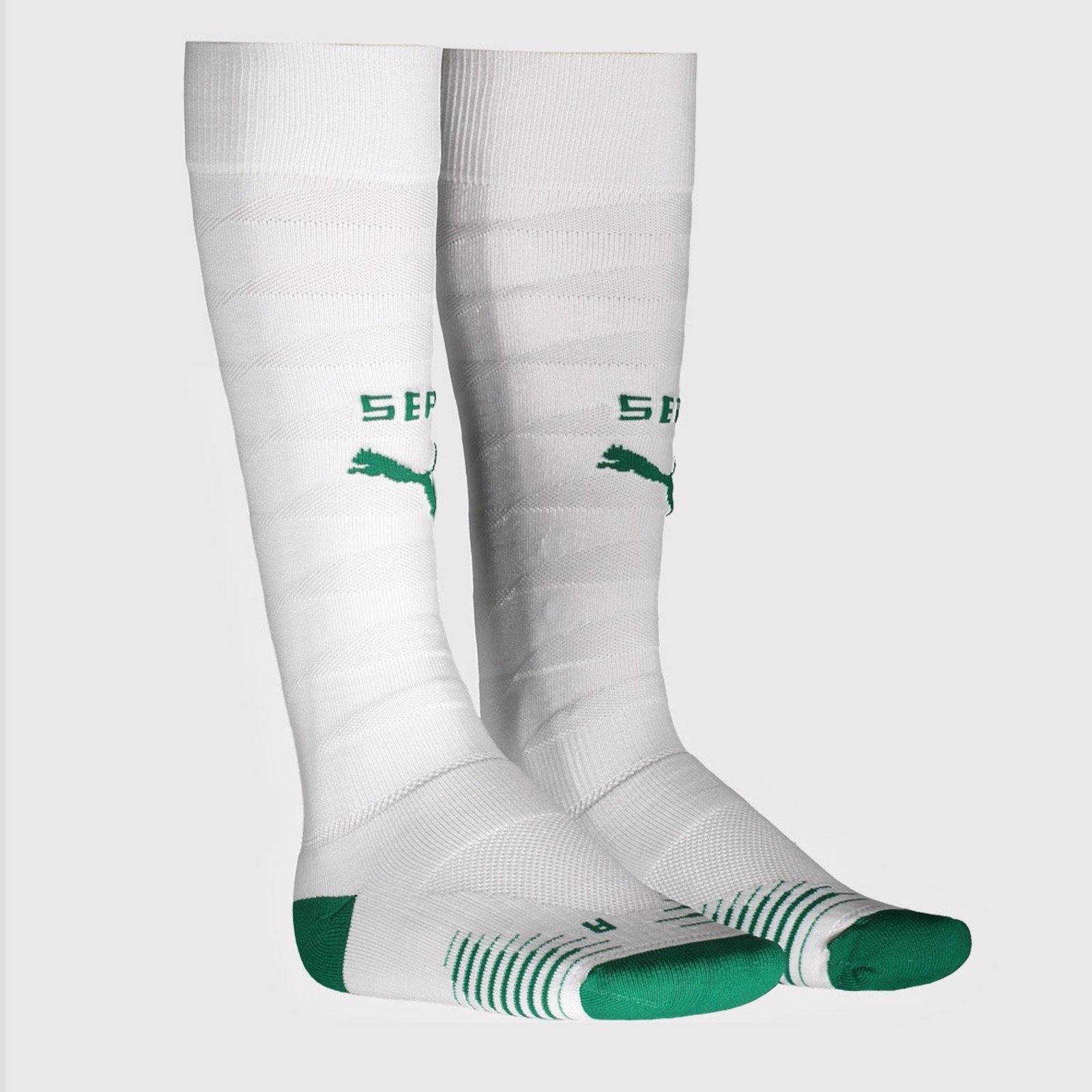 Meião Puma Palmeiras II 2026 Juvenil