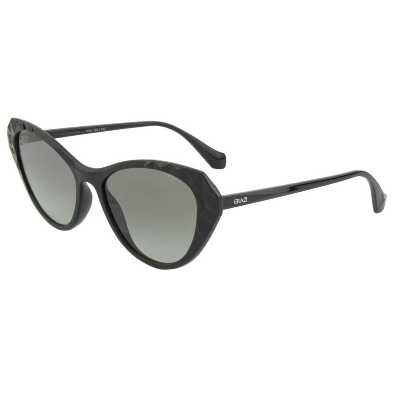 Oculos Solar Grazi - Gz4043 H942 55