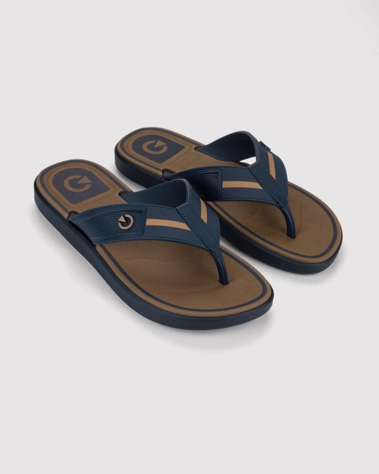 Chinelo Masculino Cartago Belgrado Azul