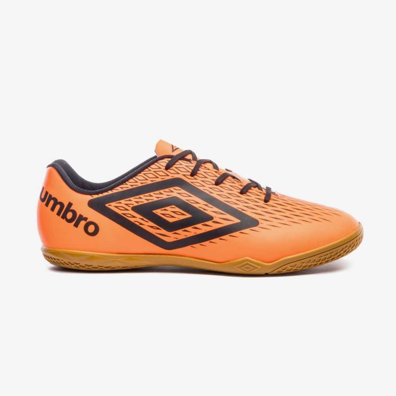 Infantil - Chuteira Futsal Umbro X Diamond Jr