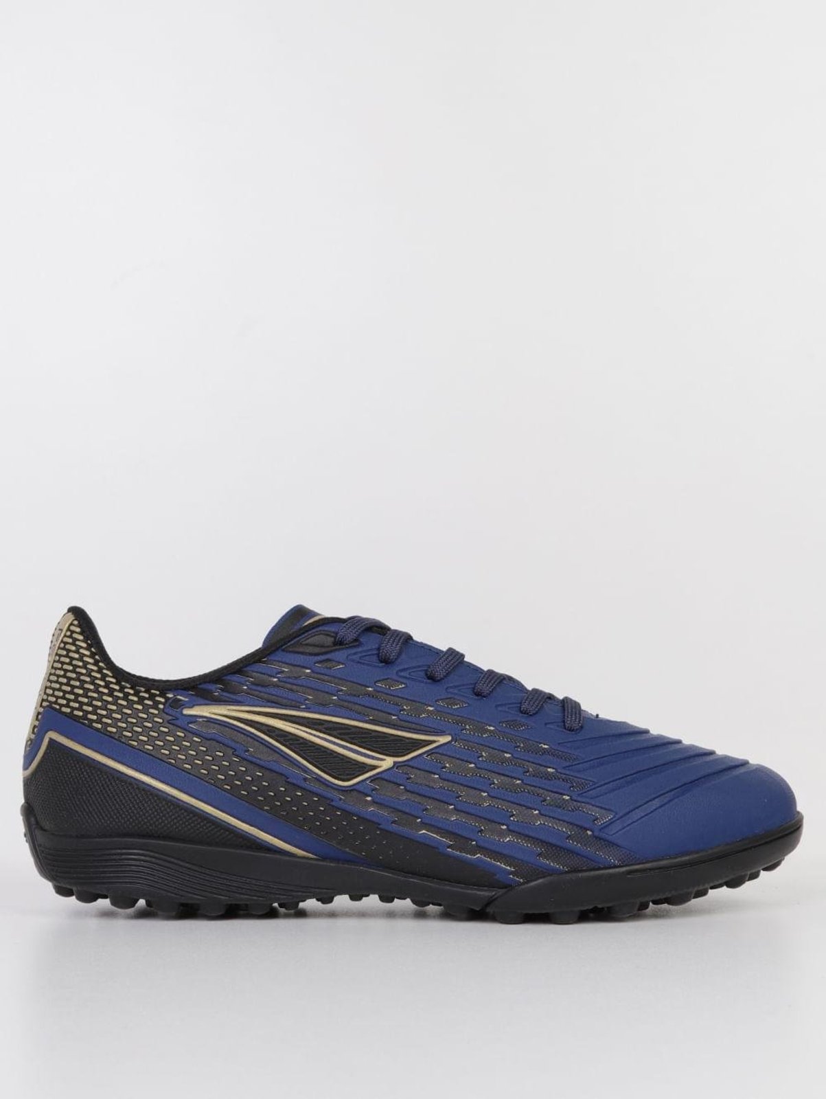 Chuteira Garra Y 2.0 Penalty Masculina MARINHO/PRETO