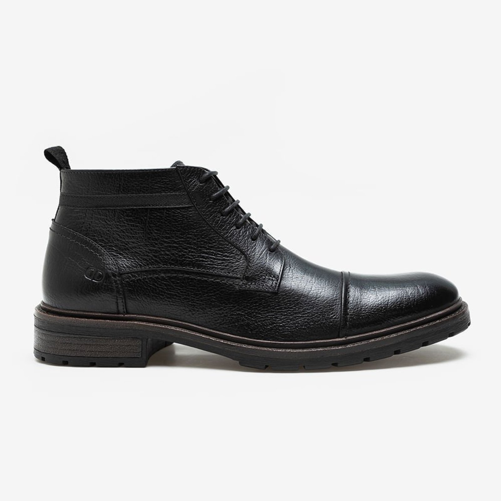 Bota Astro Preto