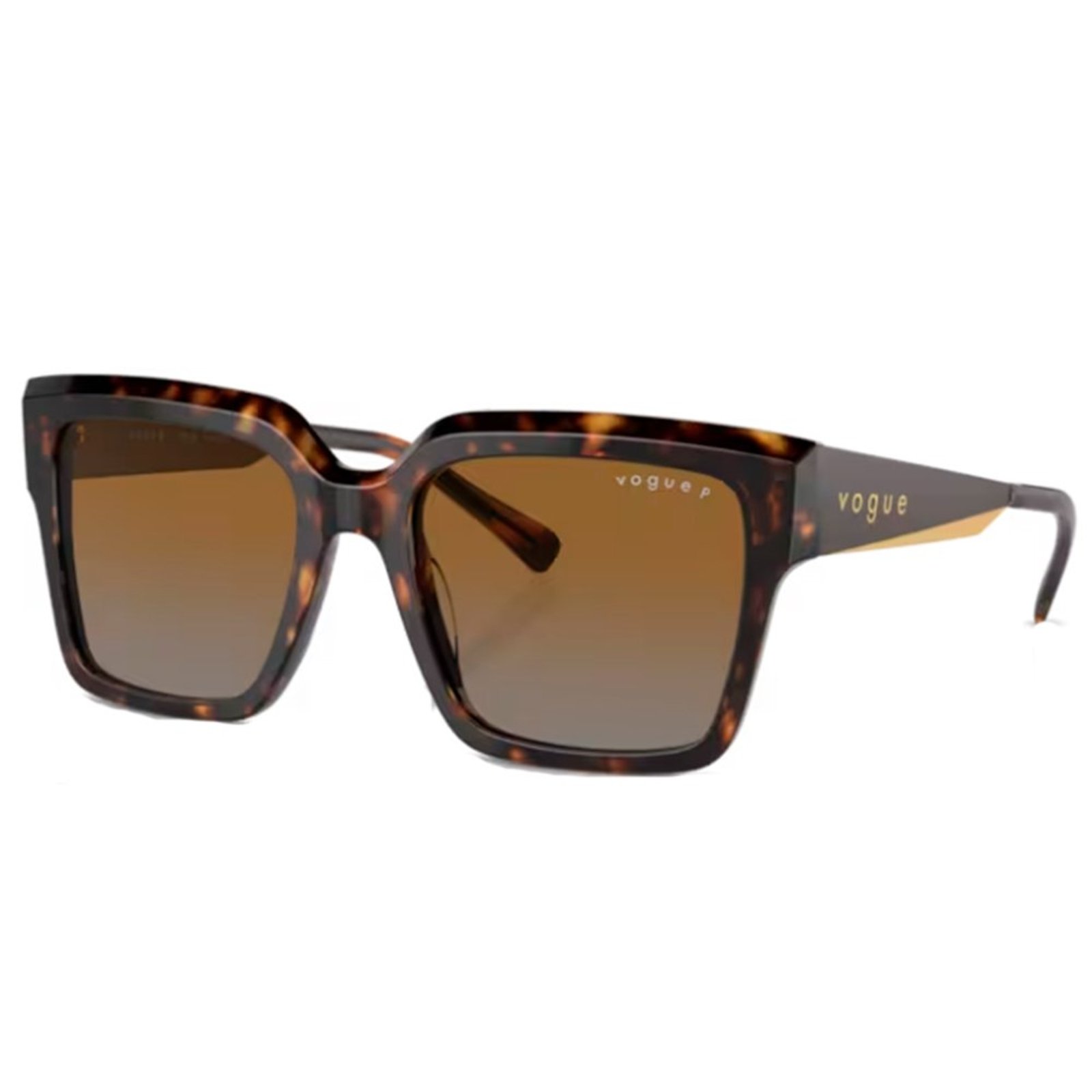 Oculos Solar Vogue Vo5553S W656T554