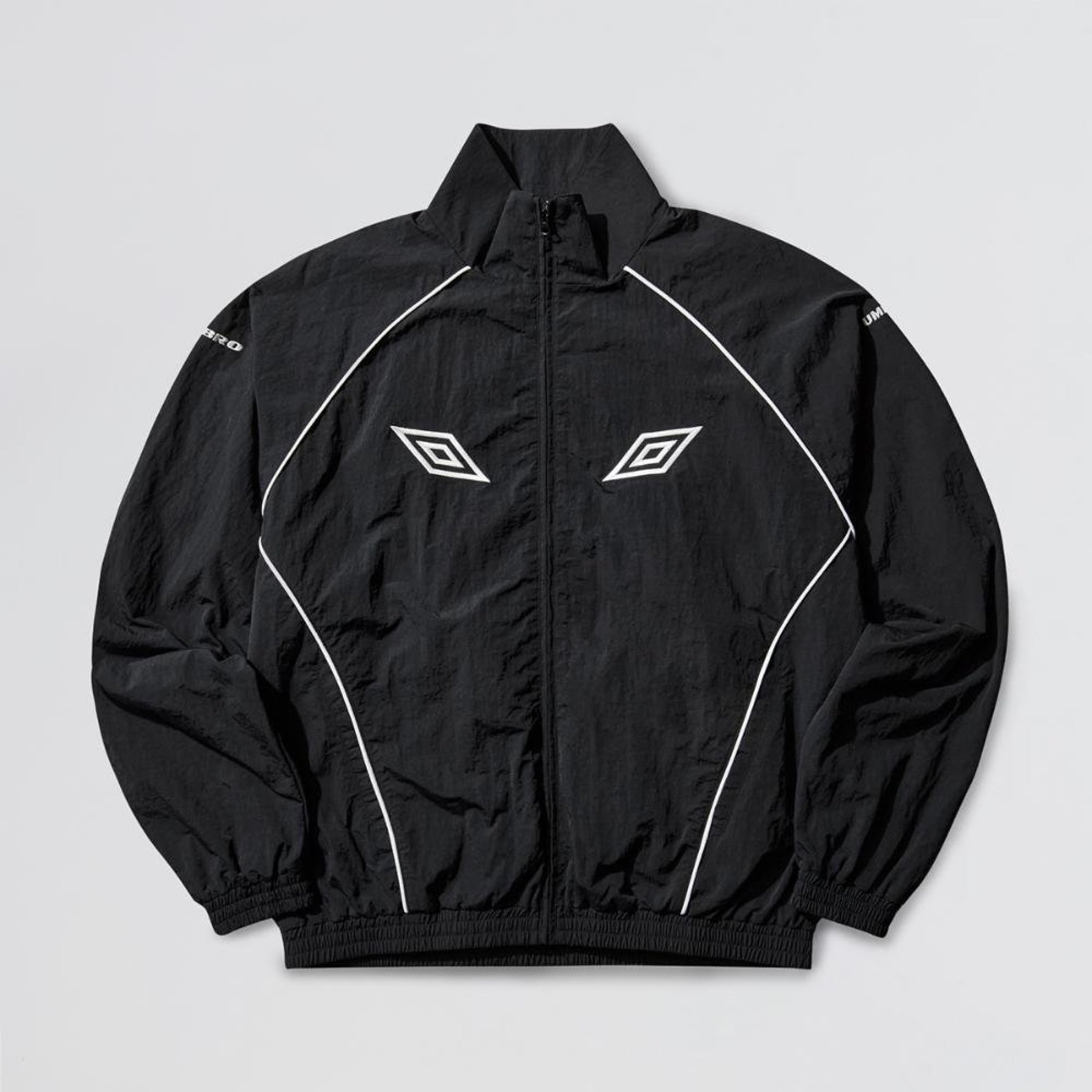 Jaqueta Unisex Umbro Eyes Tracksuit Incolor
