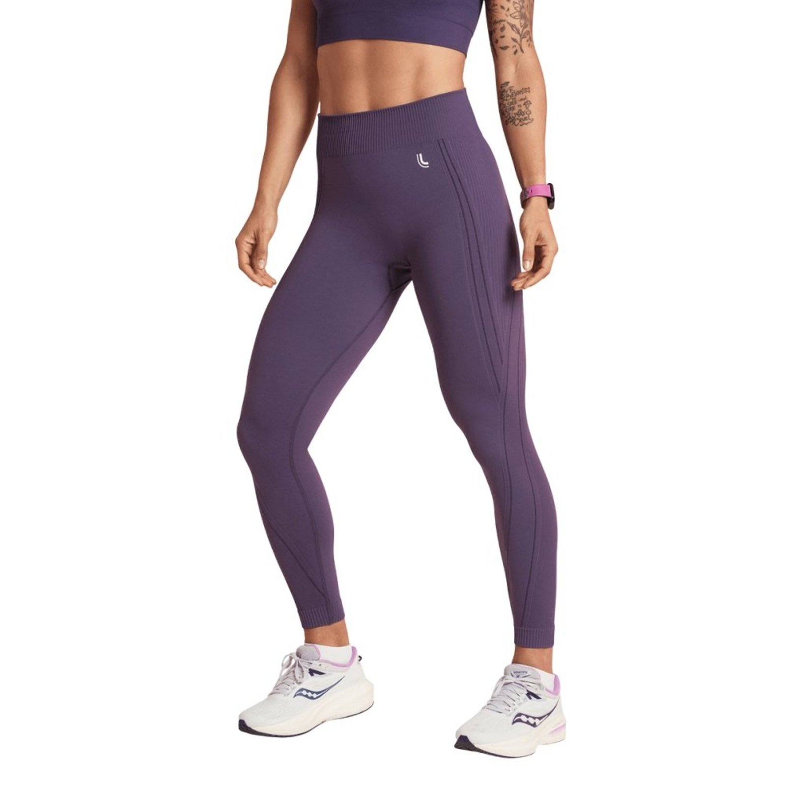 Calça Legging Lupo Max Lupo - 71053-001