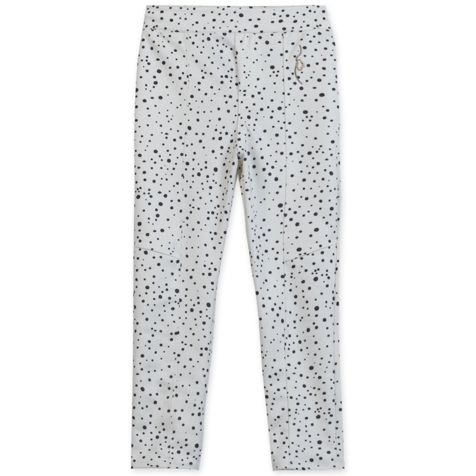 Infantil – Calça Legging Poá Feminina Lilica Ripilica
