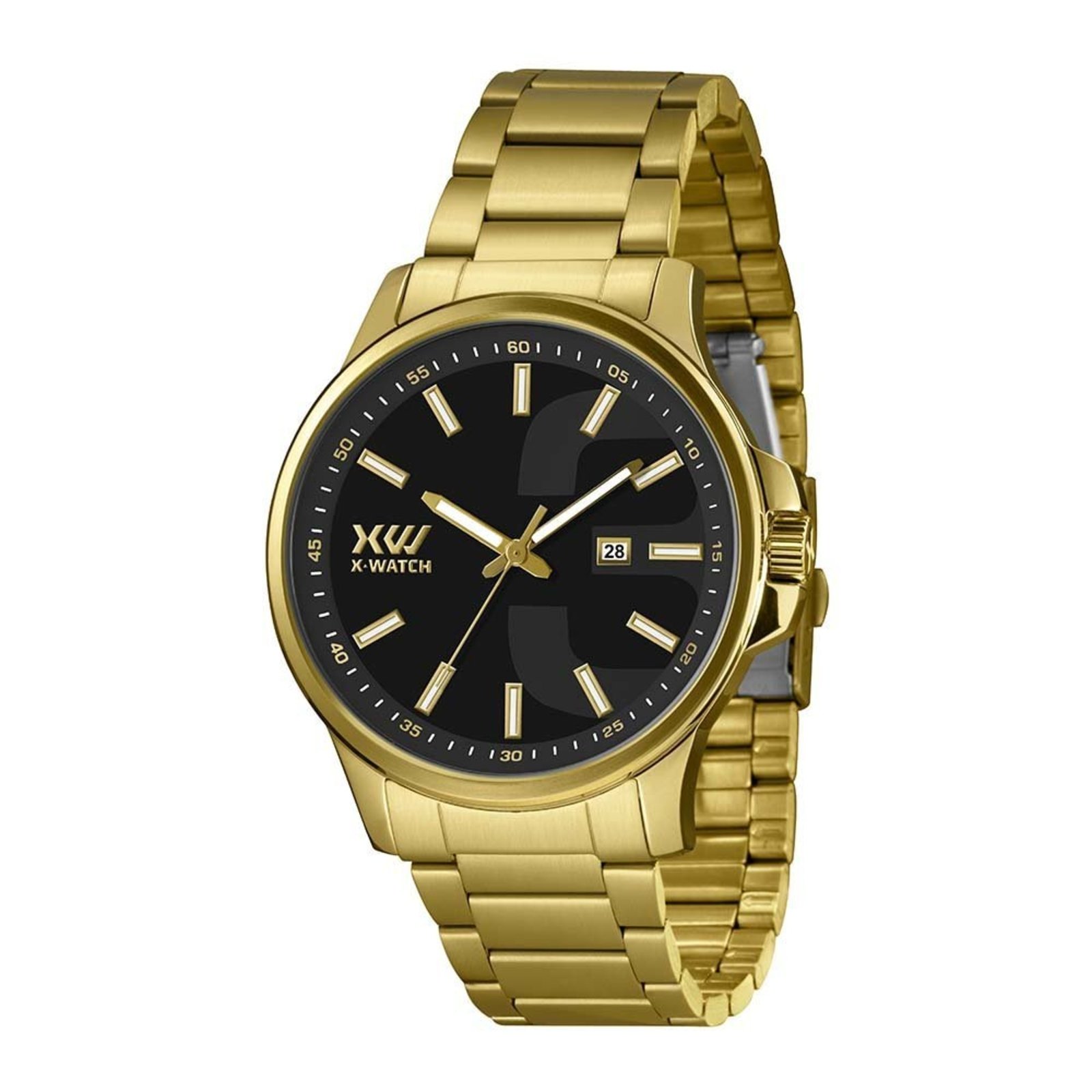 Relogio X-Watch XMGS1037 P1KX