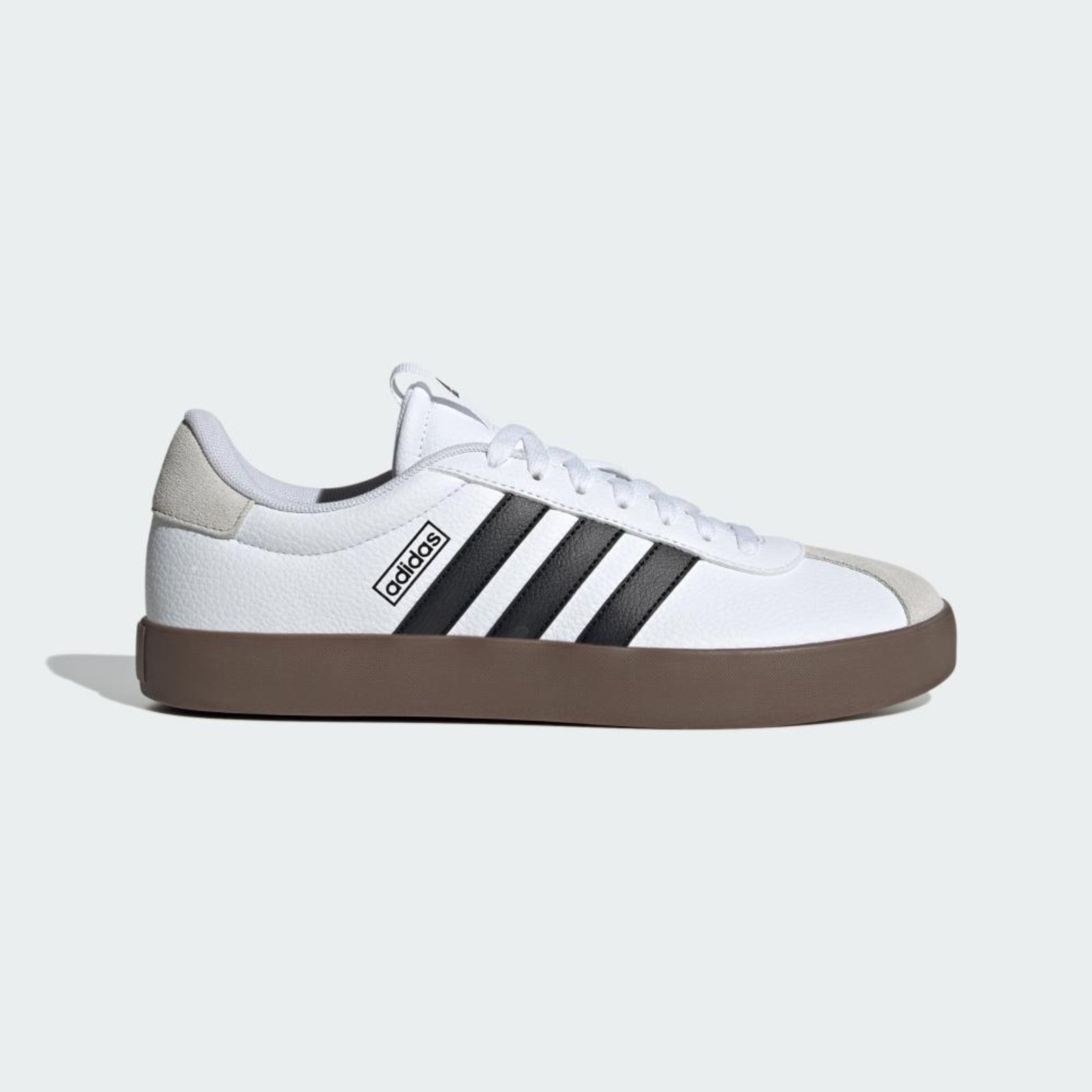 Tênis VL Court 3.0 adidas Sportswear Branco