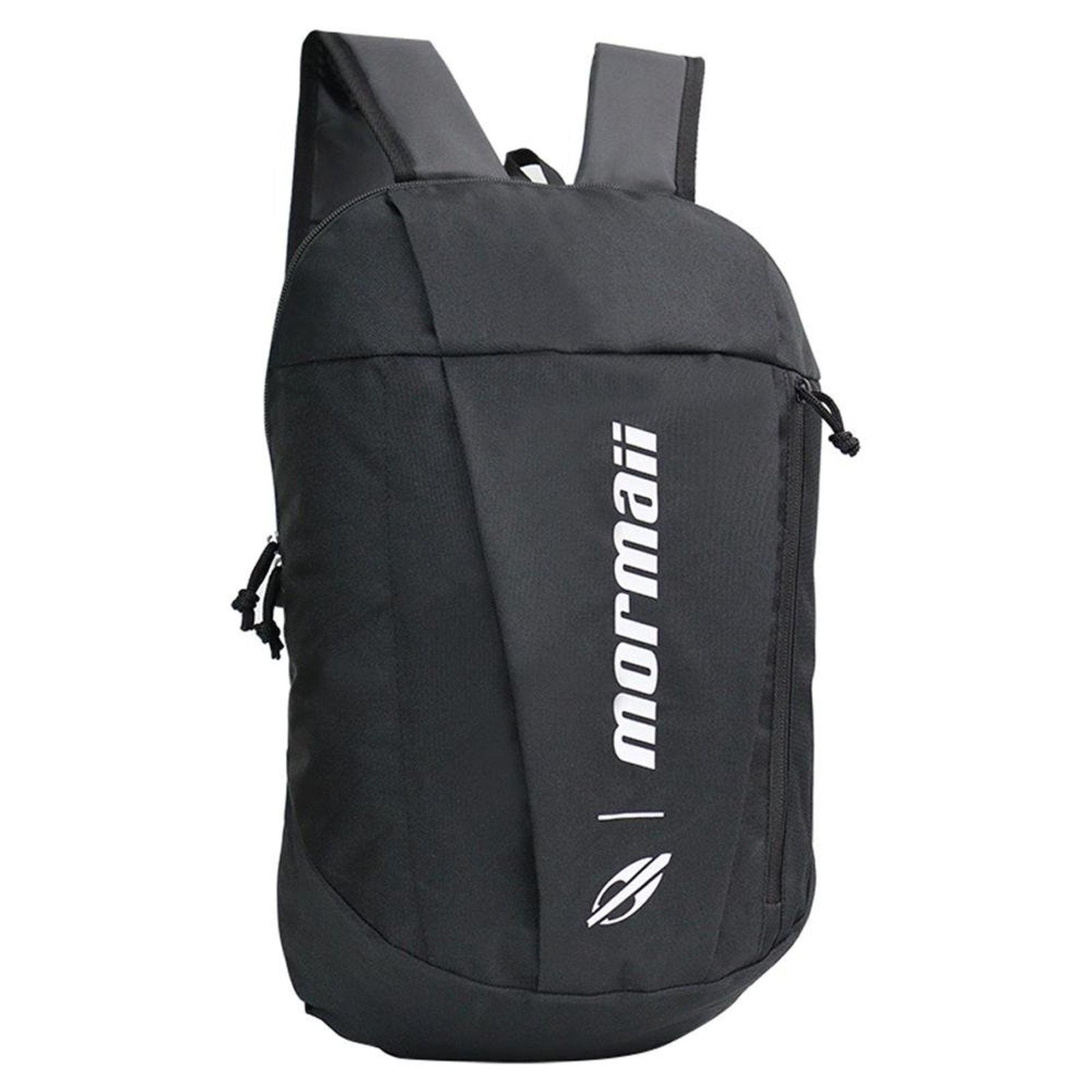 Mochila Mormaii Casual MOR-2720 20L SM26 Preto