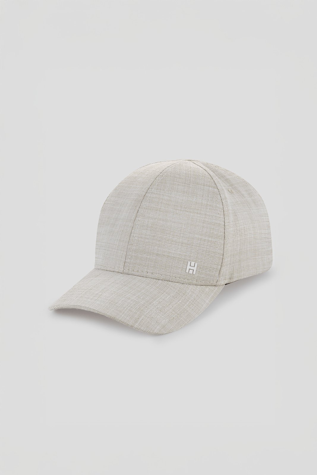 HIGHSTIL Boné Dad Hat - Bege Areia