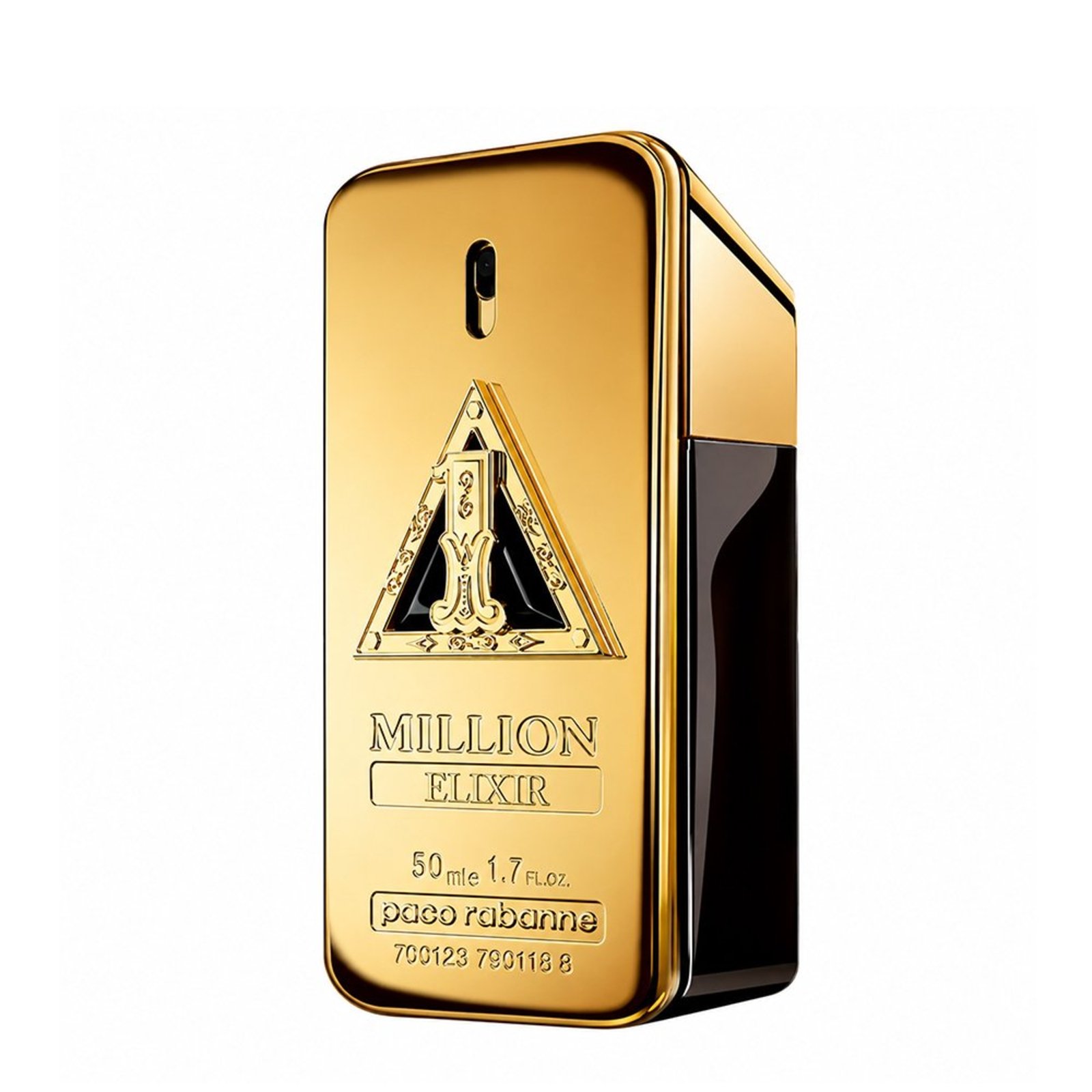 Rabanne 1 Million Elixir Parfum Intense - Perfume Masculino 50ml