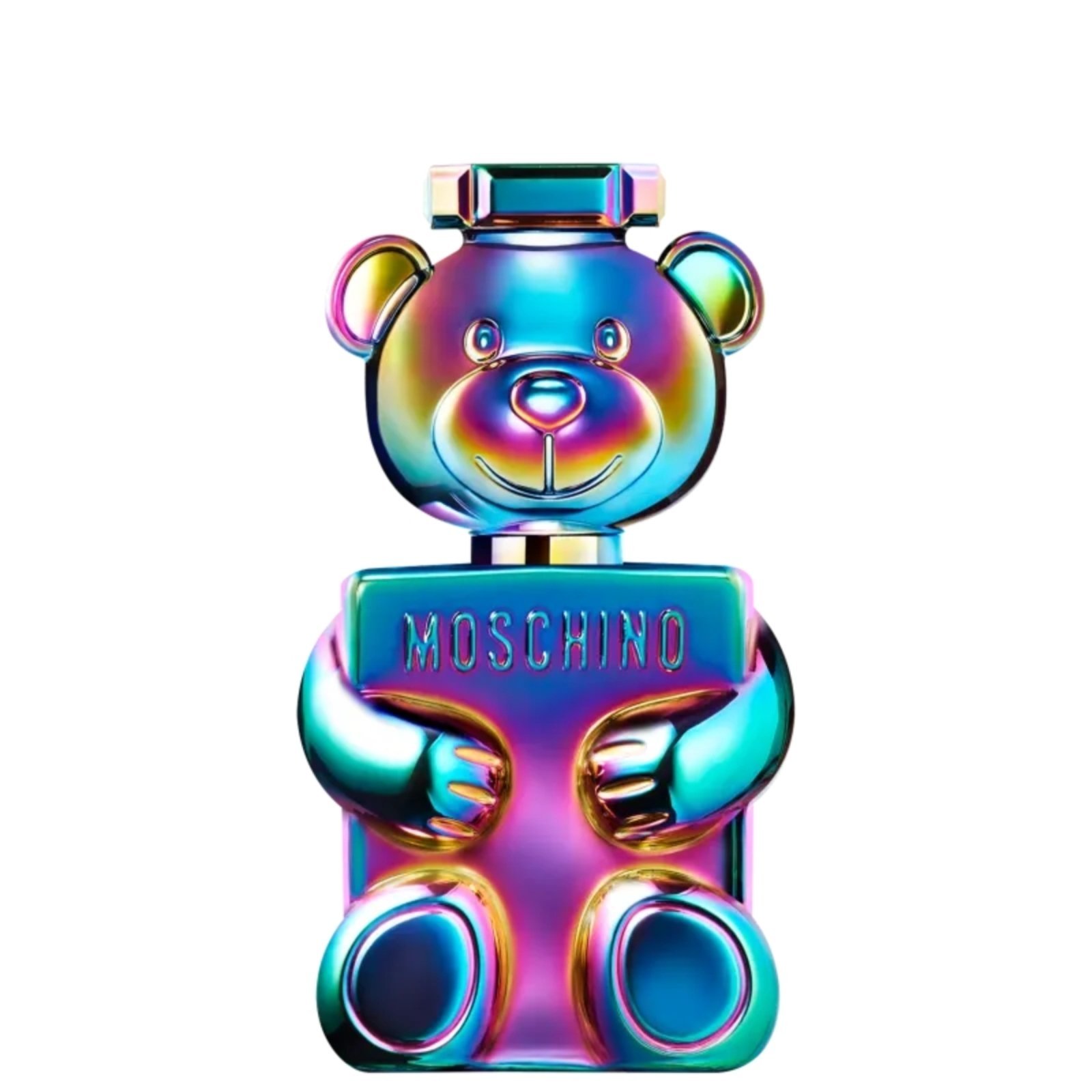 Perfume Moschino Toy Pearl Eau De Parfum Unissex 100 Ml