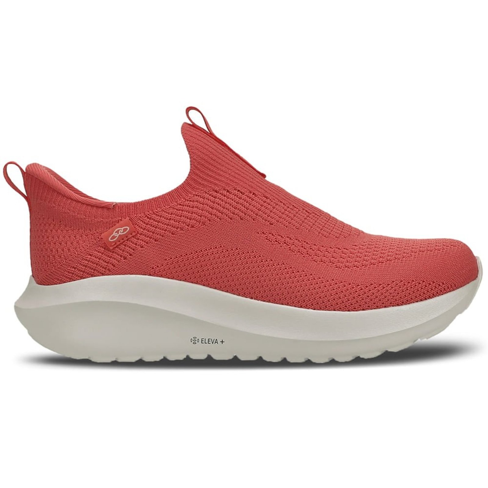 Tênis Olympikus Intuit Feminino 34 Rosa