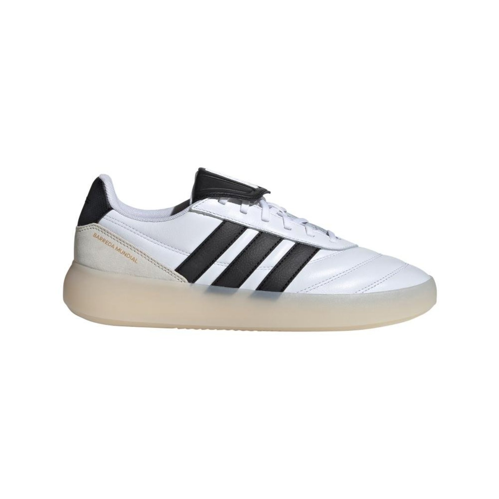 TÊNIS BARREDA MUNDIAL adidas Sportswear Branco