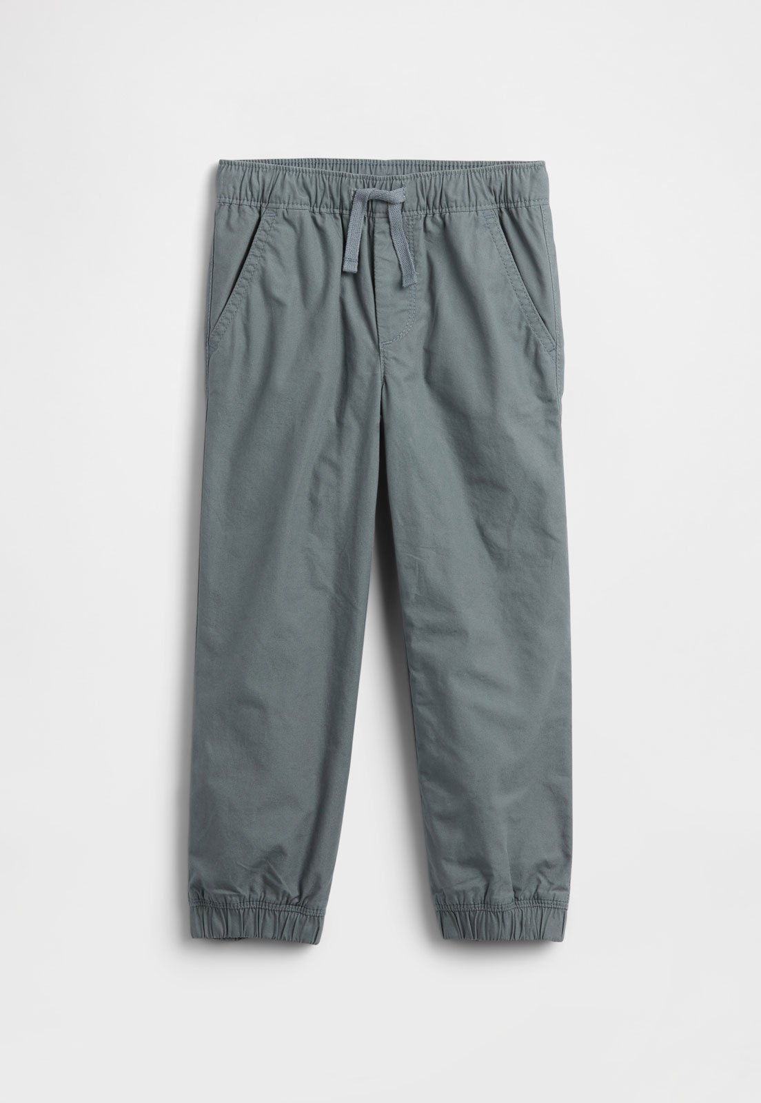 Calça GAP Jogger Cinza