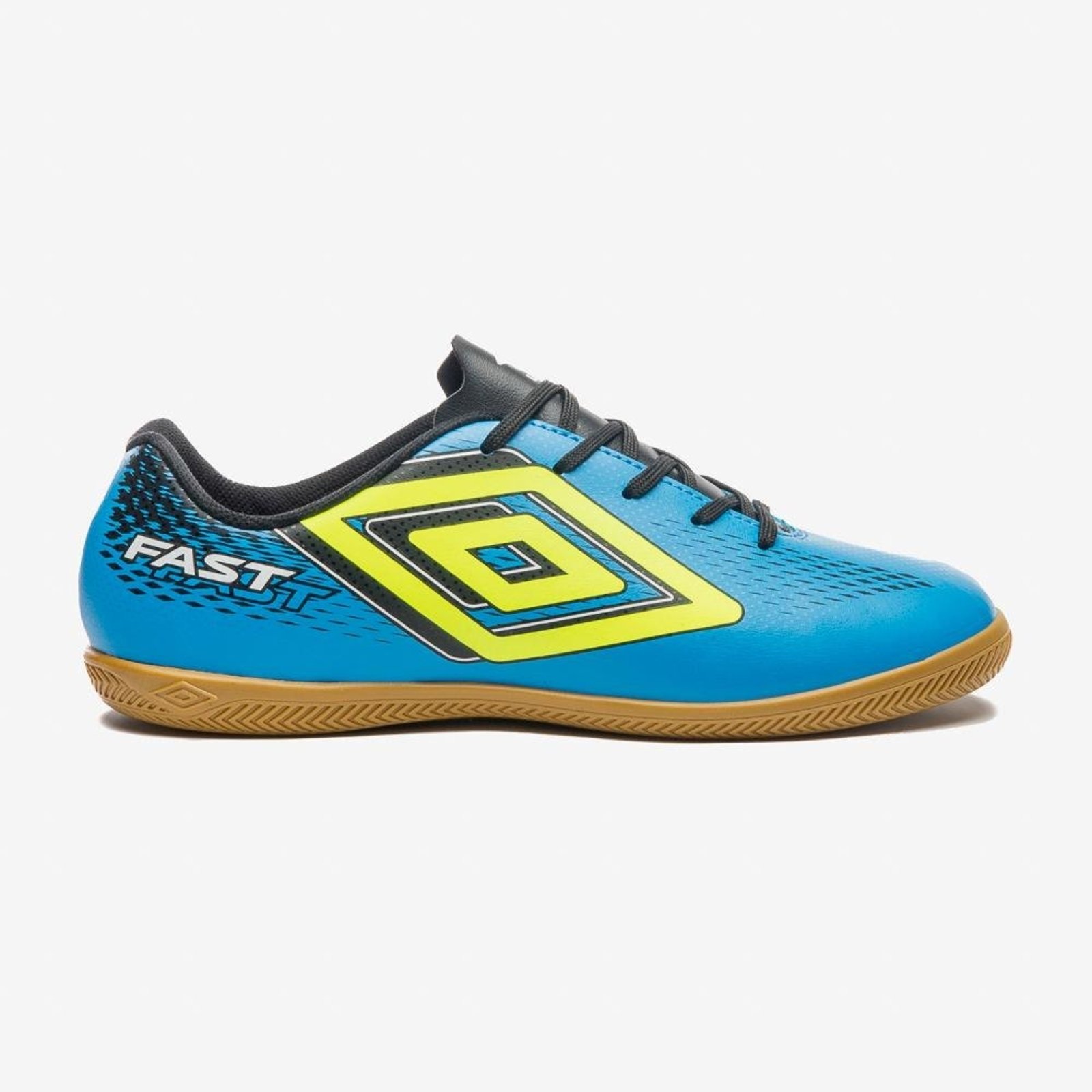 Chuteira Futsal Umbro Fast Ii Incolor