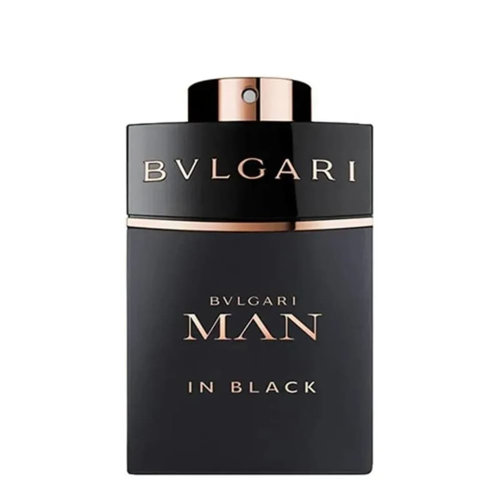 Perfume Bvlgari Man In Black Eau de Parfum Masculino 60ml