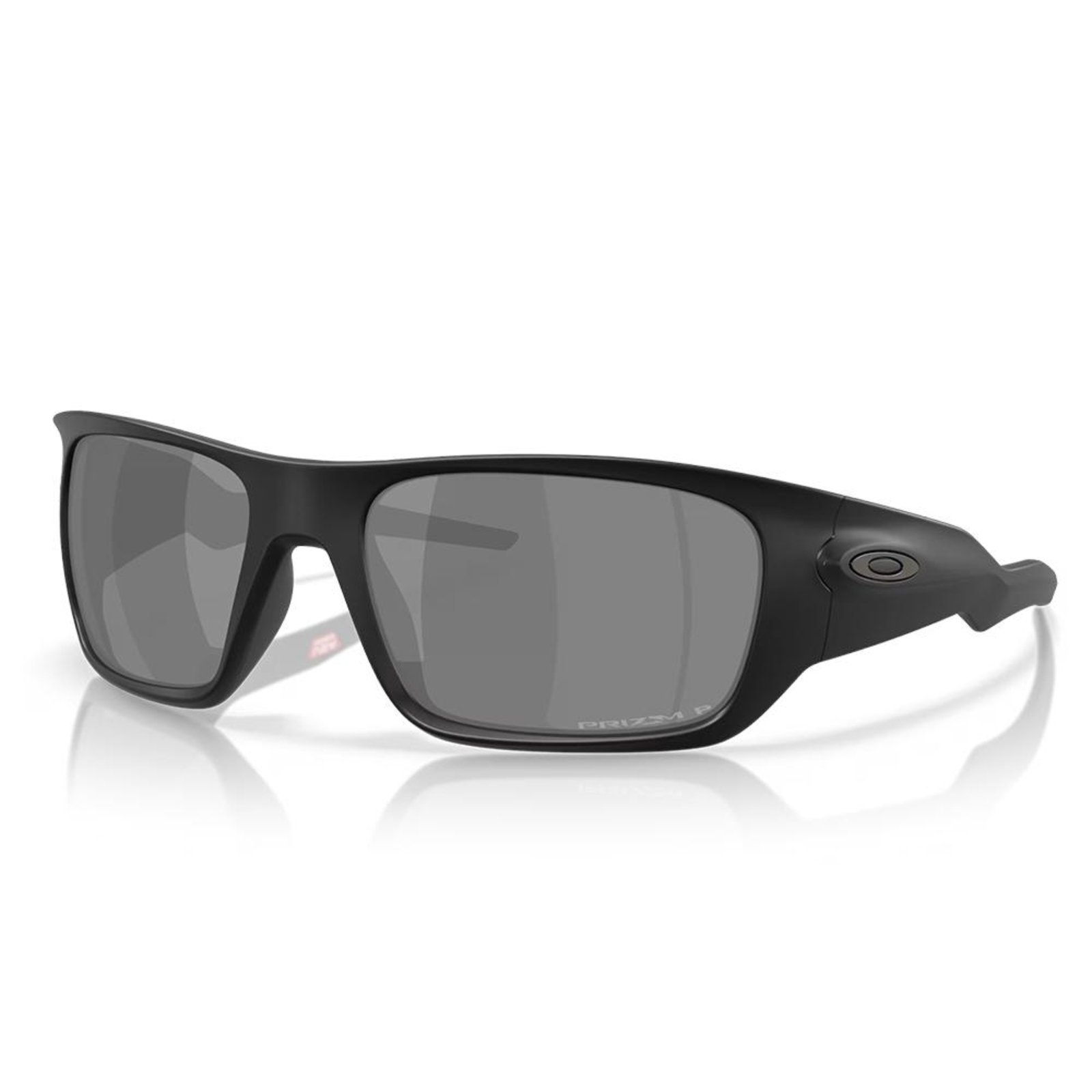 Óculos de Sol Oakley Masseter Matte Black 0660