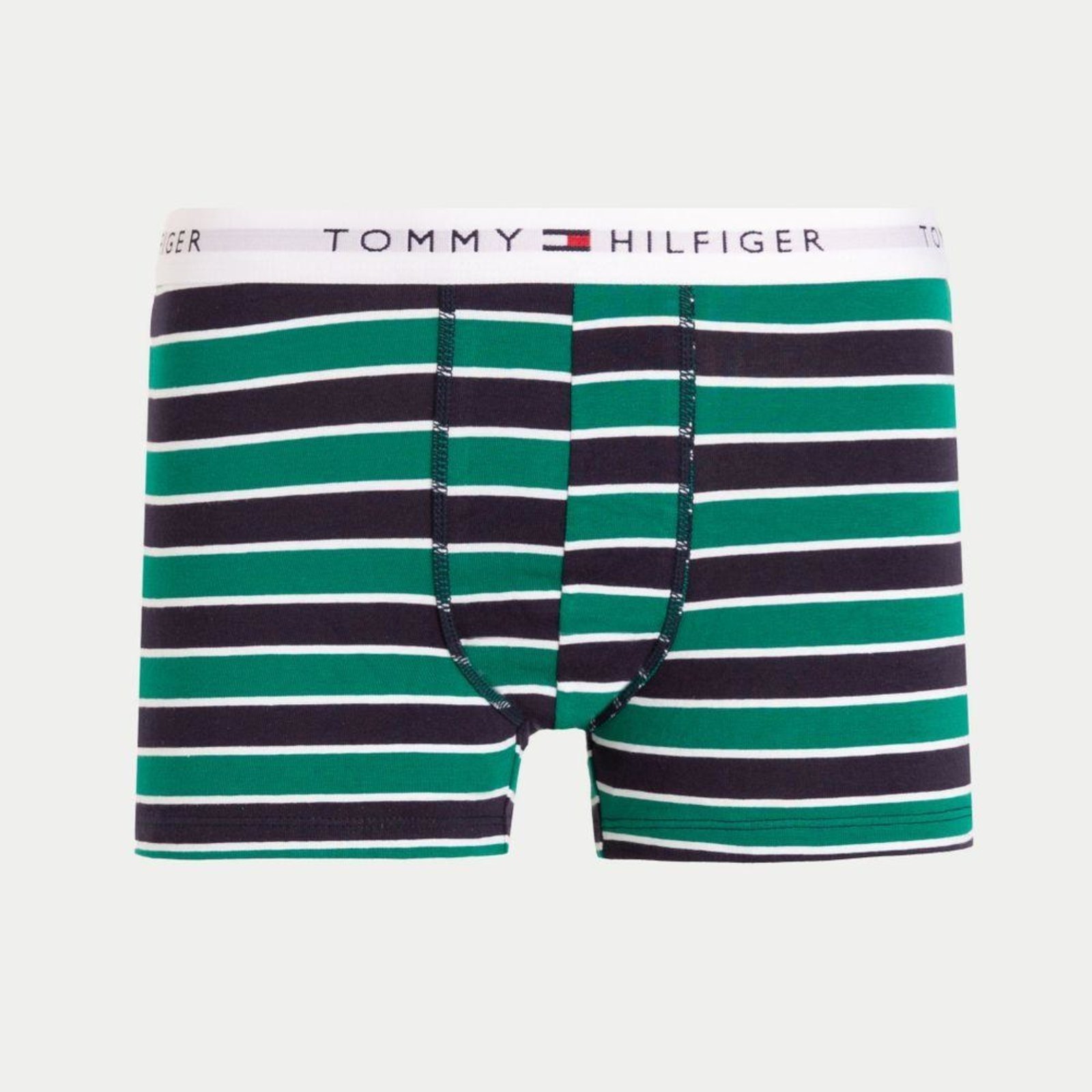Vista 3 Pack 03 Cuecas Tommy Hilfiger branco Tommy Hilfiger branco