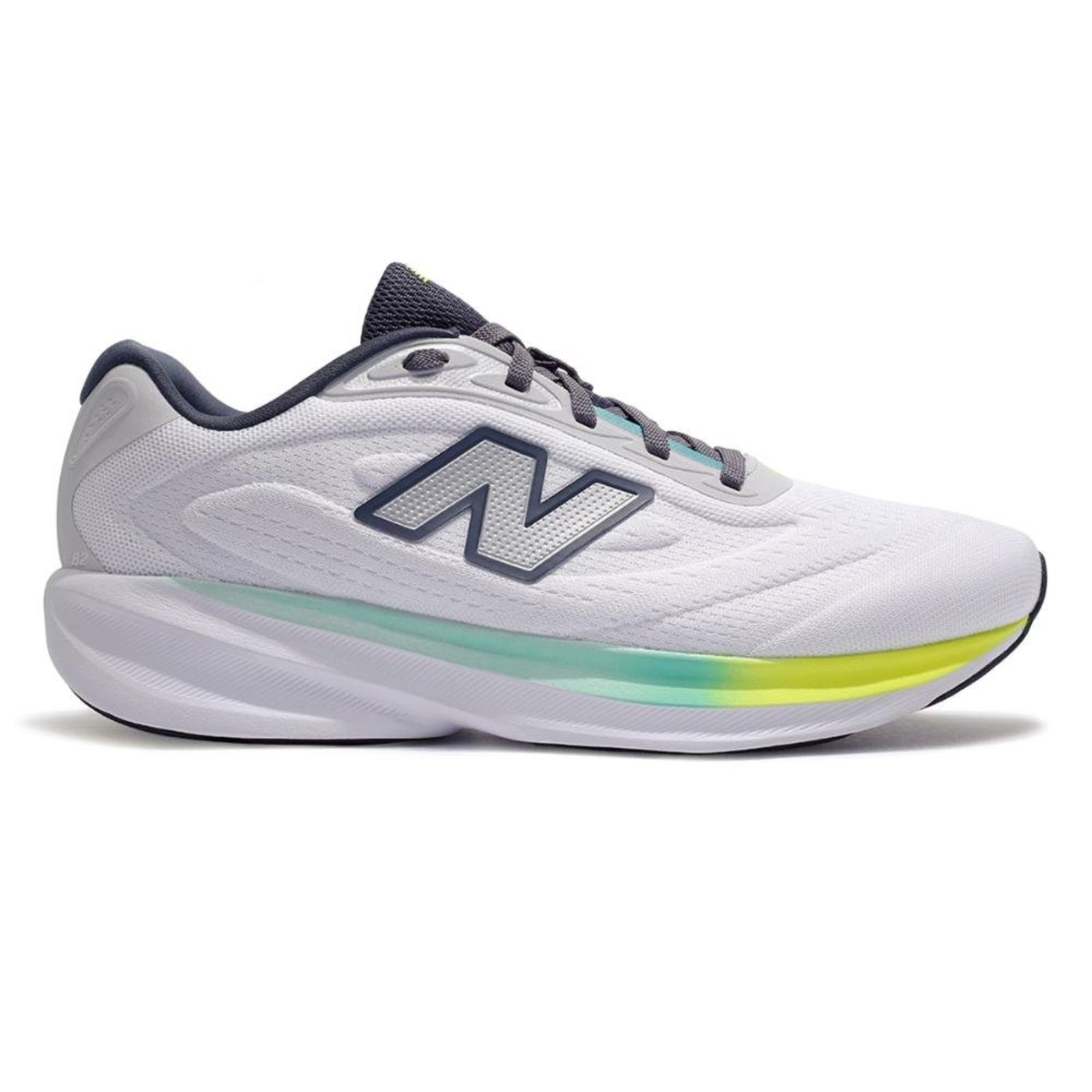Tênis New Balance 680 V9 Masculino Branco