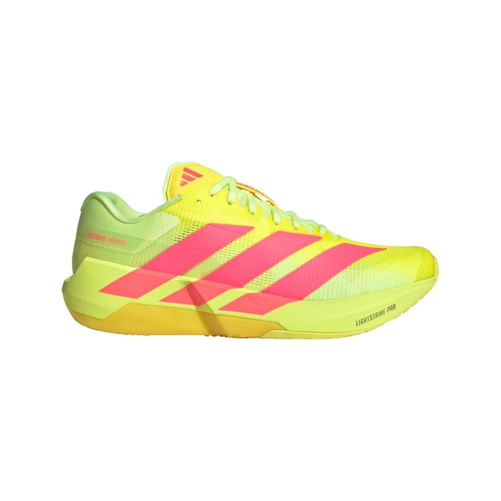 ADIZERO DROPSET PRO TRAINER M adidas Performance Amarelo