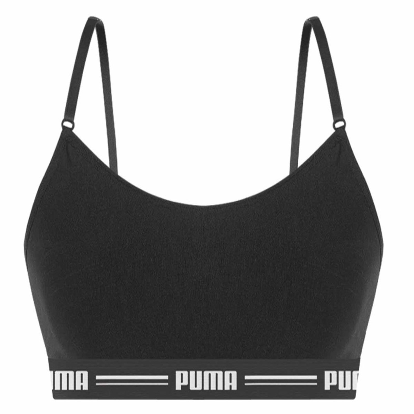 Top Puma Modal Stretch Feminino