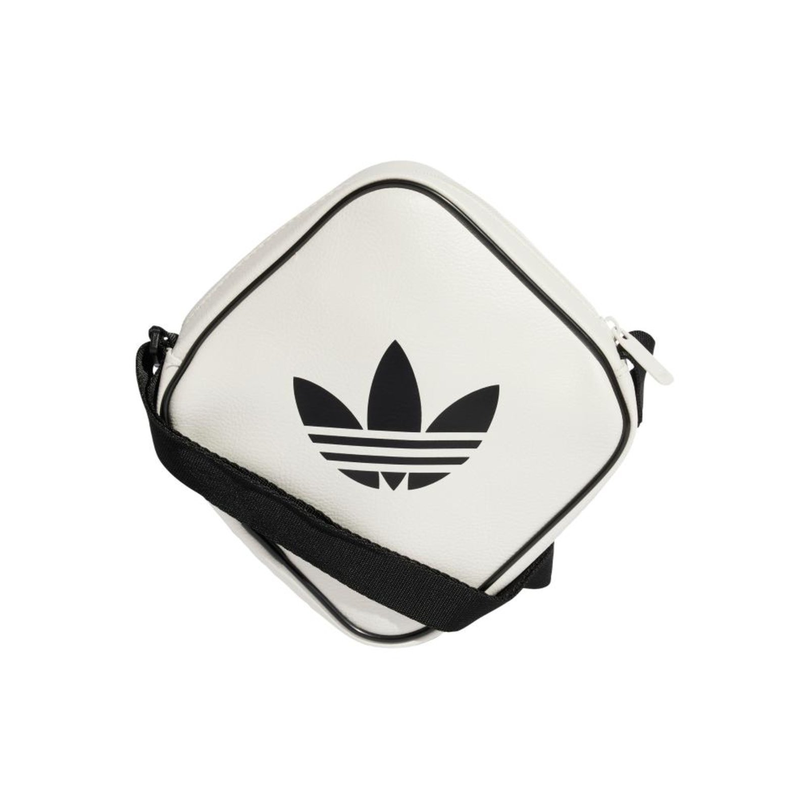 Bolsa Adicolor Classic Diamond Branco