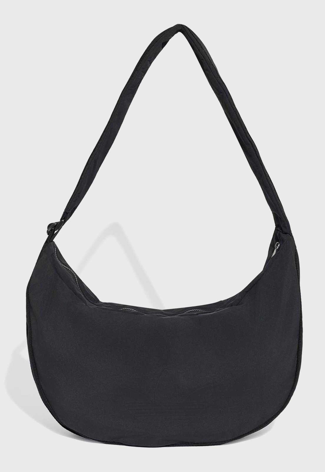 Bolsa adidas Originals Lua Ess Preta