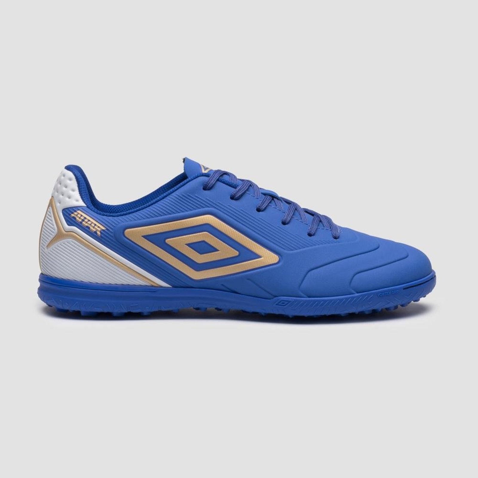 Chuteira Society Umbro Attak III