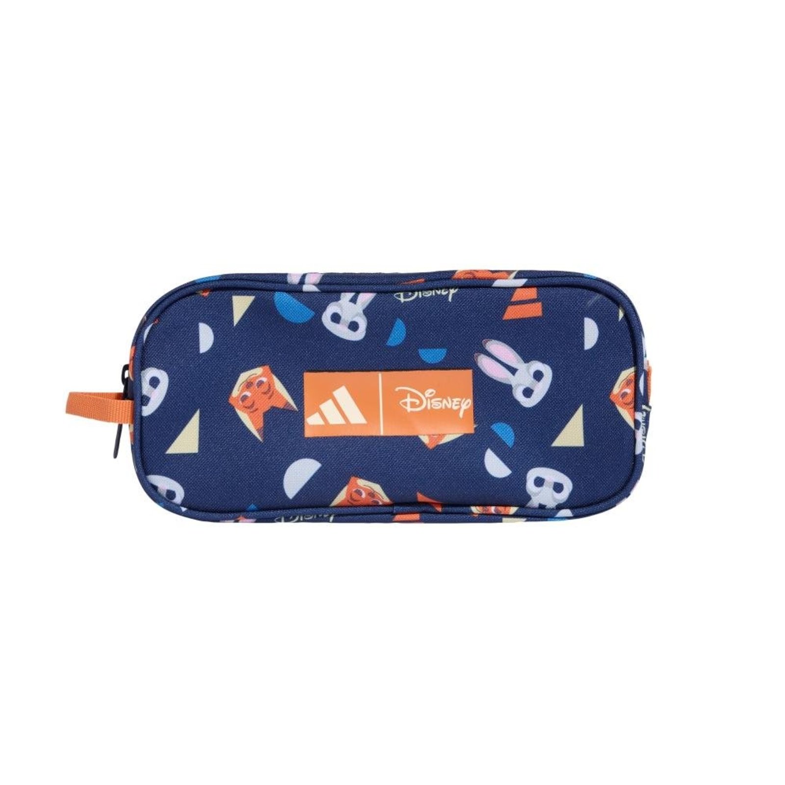 estojo adidas DISNEY AOP Azul