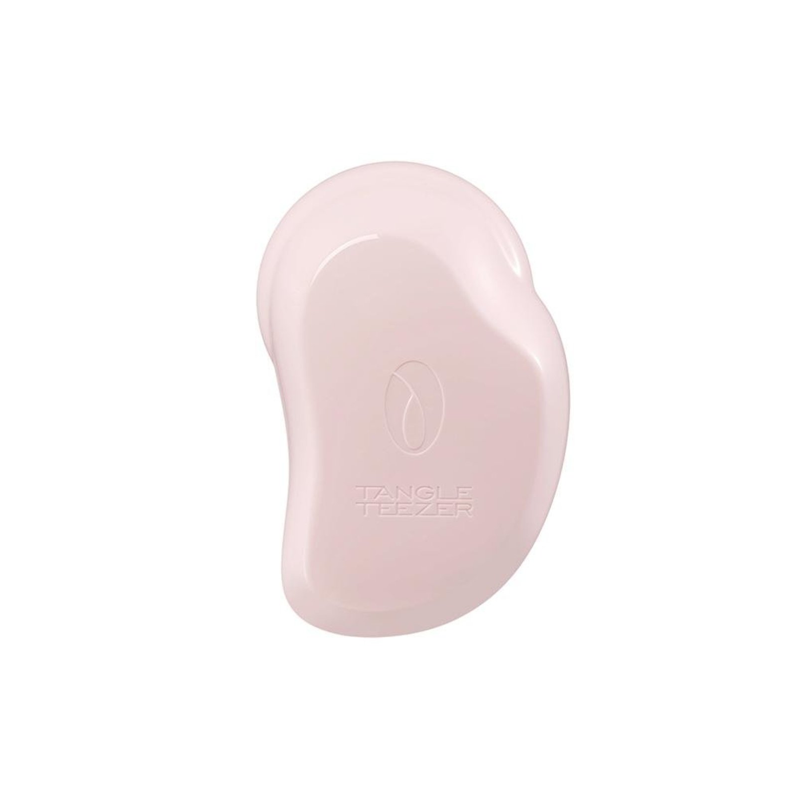 Tangle Teezer The Original Plant Based Pink escova Para desembaraçar