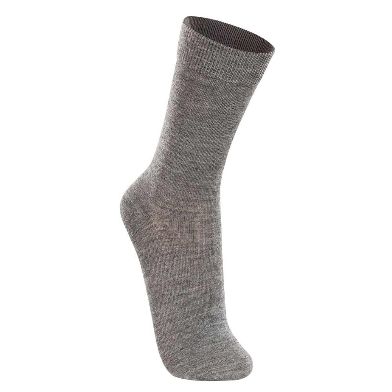 Meia Cano Longo Inverno Lupo Feminino 4662-001