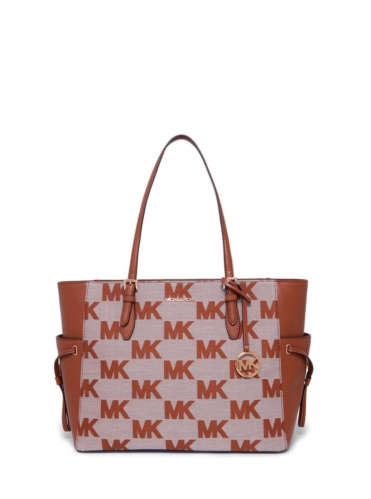 Bolsa Tote Gilly Logo Grande 35S4g2gt7j230