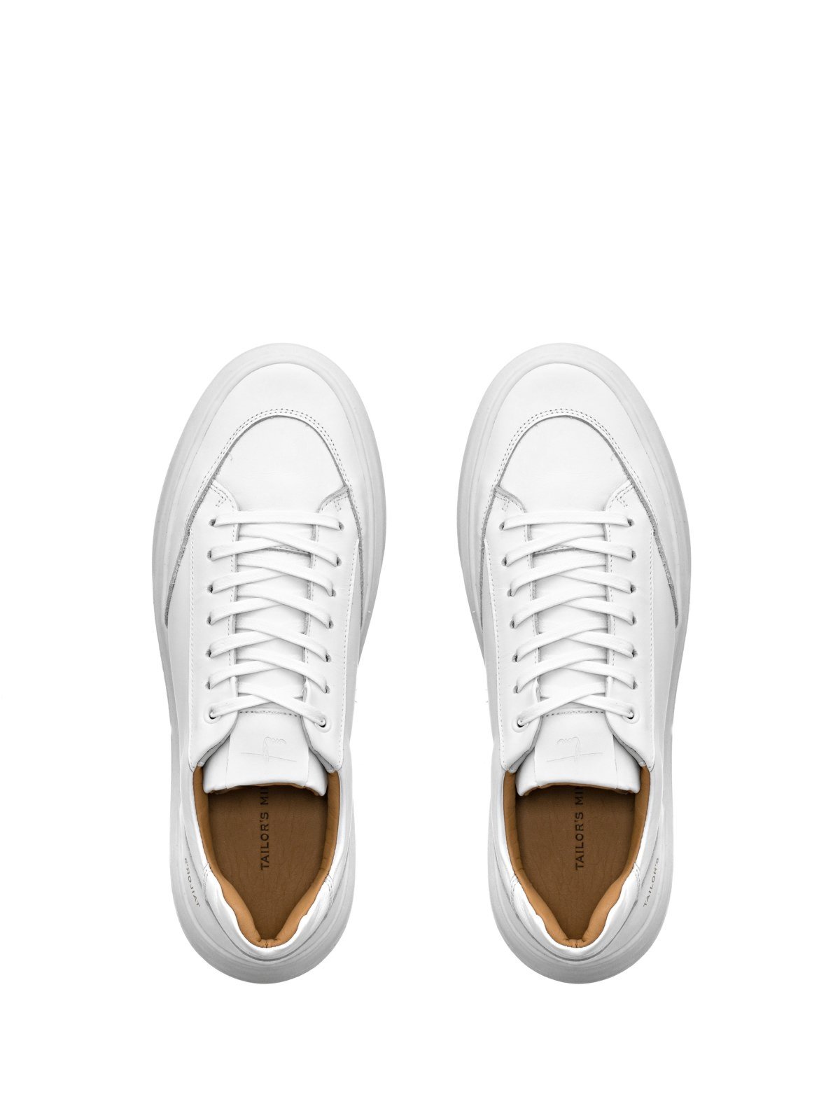 Tênis Brooklyn Branco