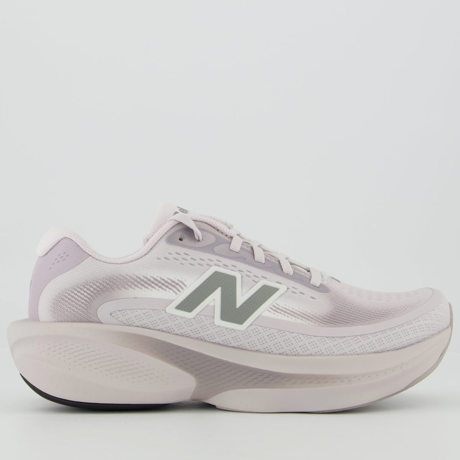 Tênis New Balance Fresh Foam Ellipse Feminino Lilás
