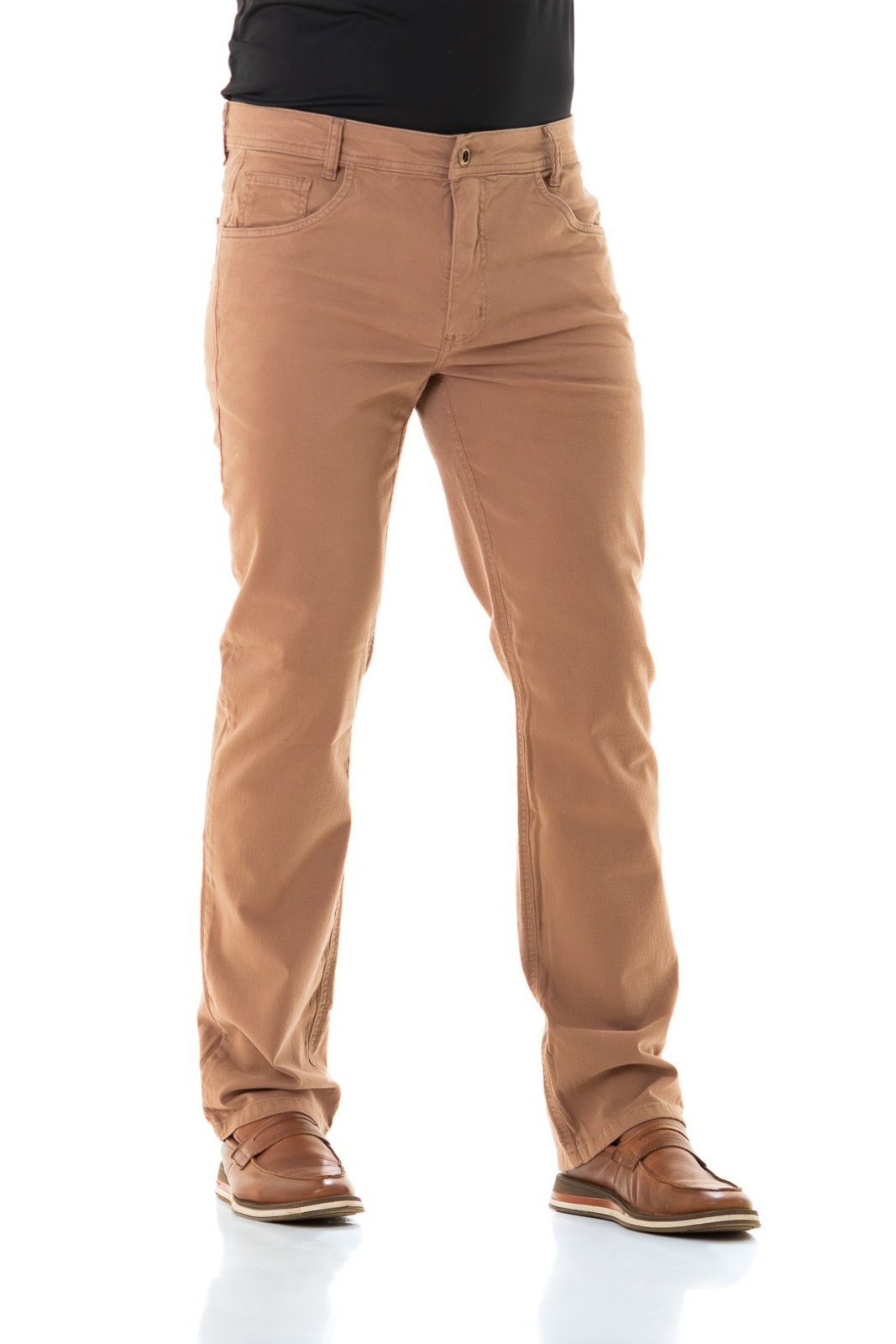 Calça Collor Masculina Arauto Confort