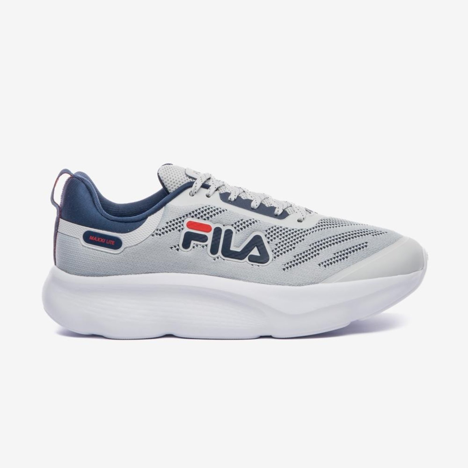 Tênis Fila Maxxi Lite Masculino Incolor
