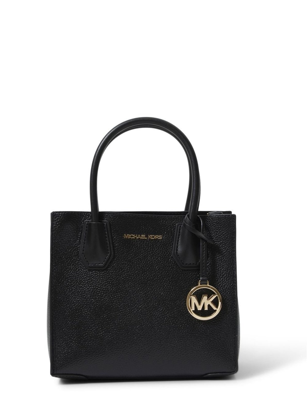 Bolsa Transversal Mercer Média De Couro 35S1gm9m2l001