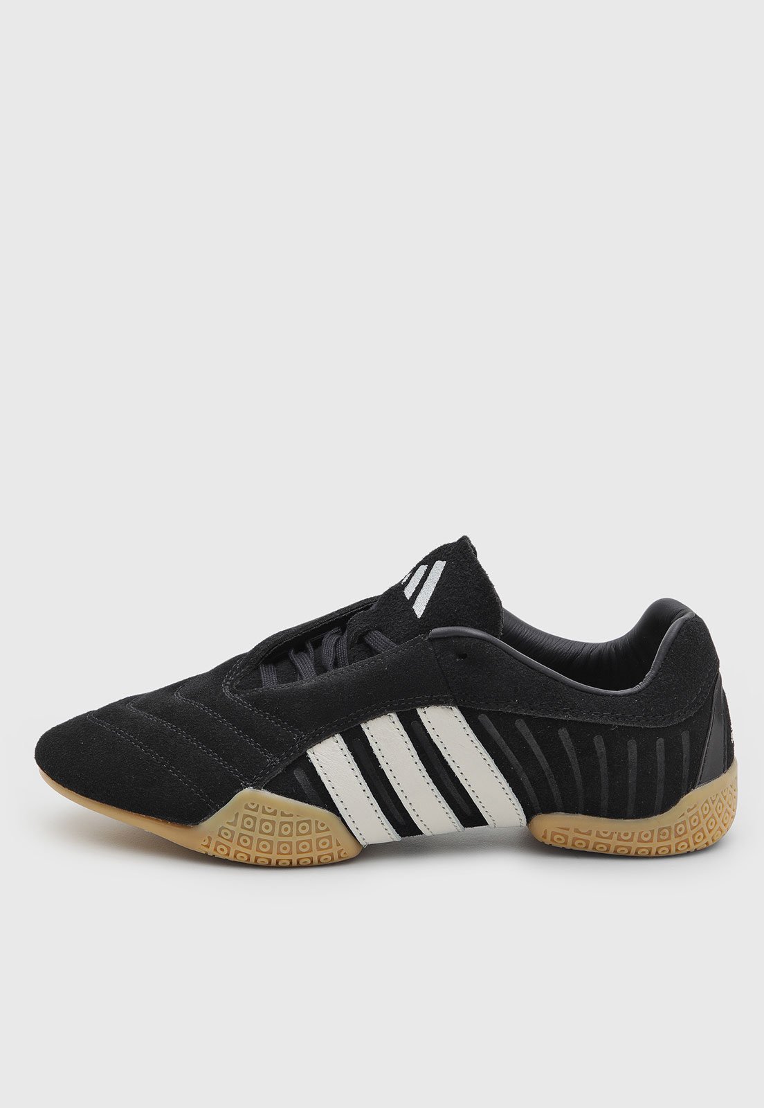 Tênis Feminino adidas Originals Taekwondo Mei Elite Preto