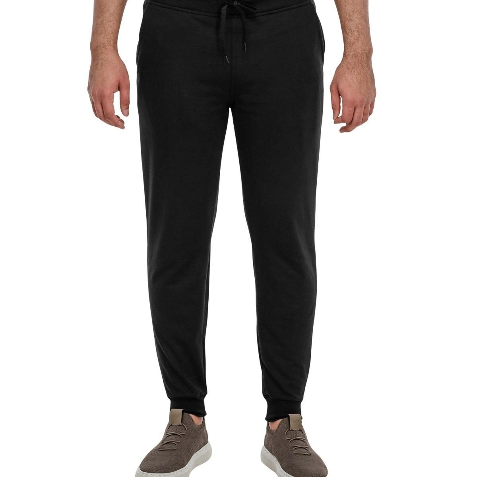 Calça Jogger Masculina Casual Ogochi Preta