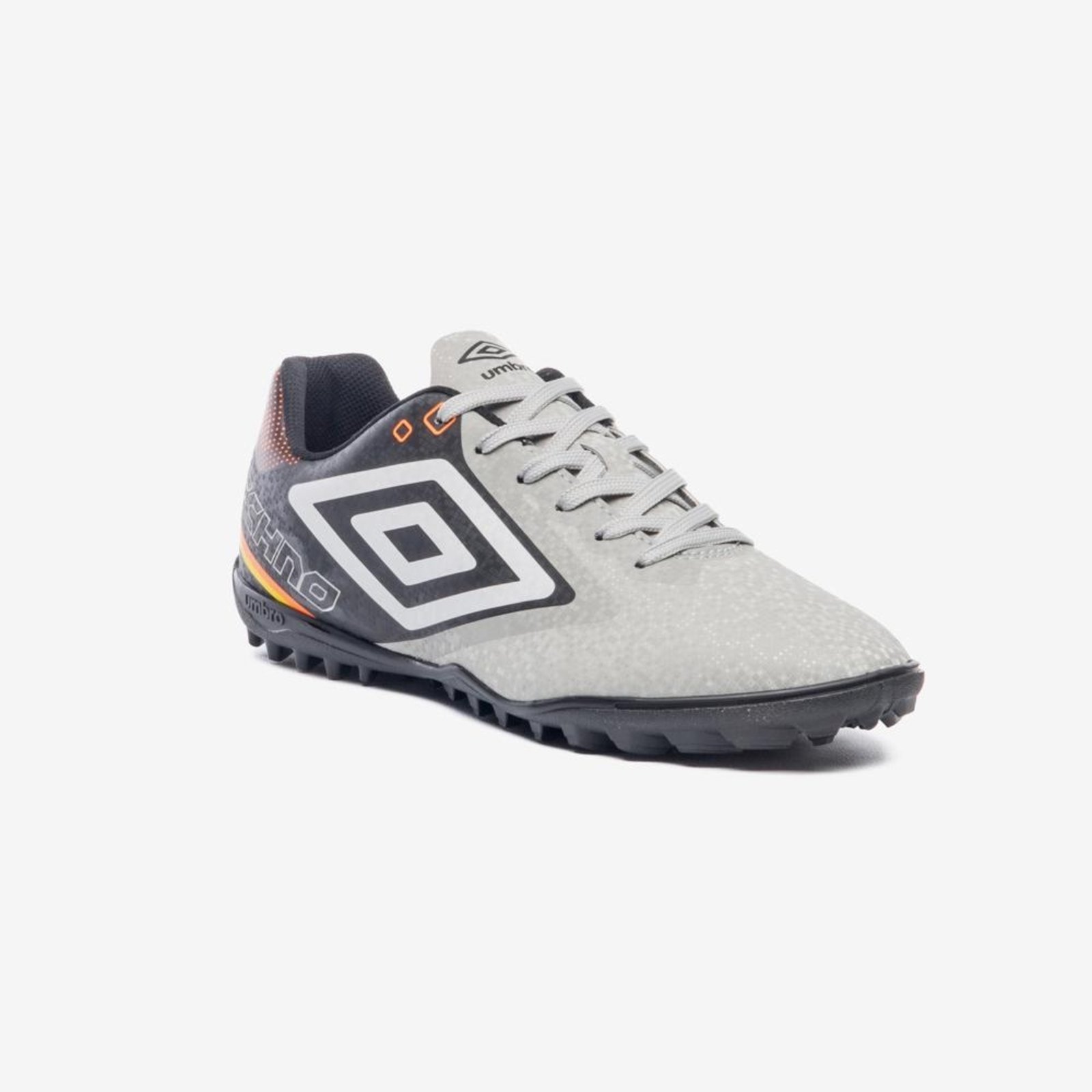 Chuteira Society Umbro Techno Ii Incolor