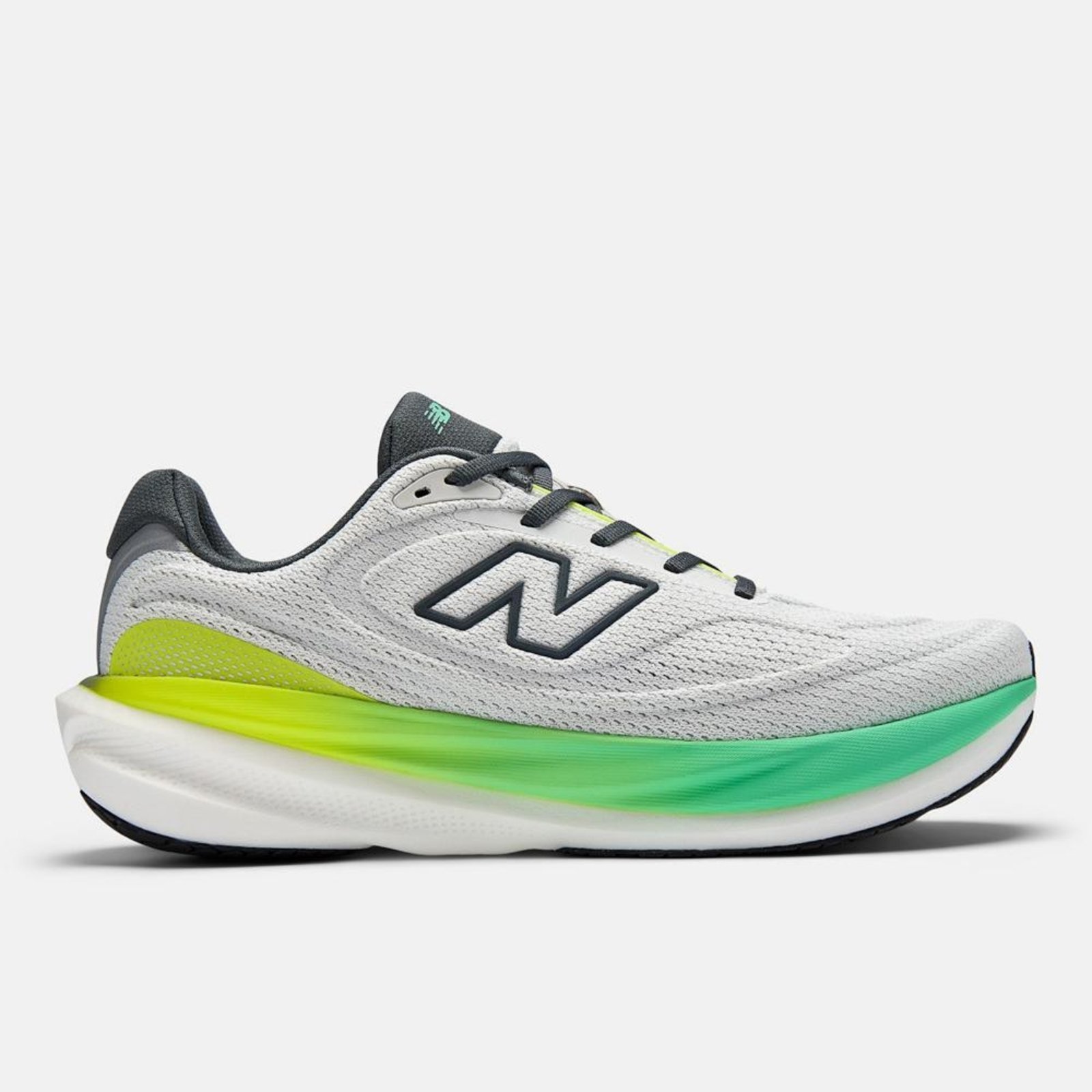 Vista 2 Tênis New Balance Infinion 1080 V15 Masculino incolor New Balance incolor